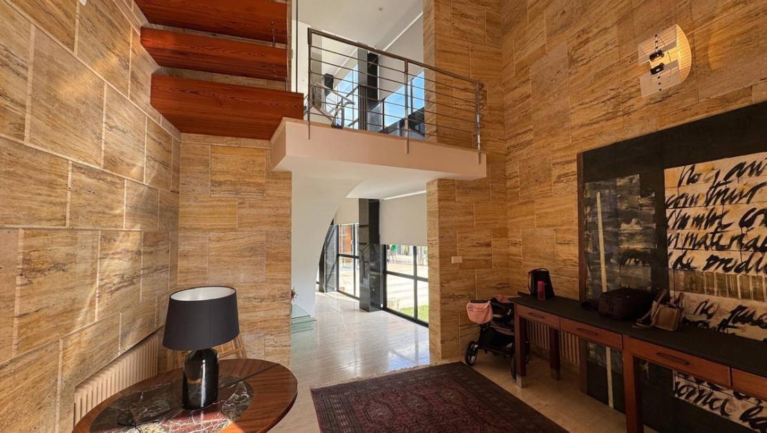 Venta - Chalet - Orihuela - Orihuela Costa