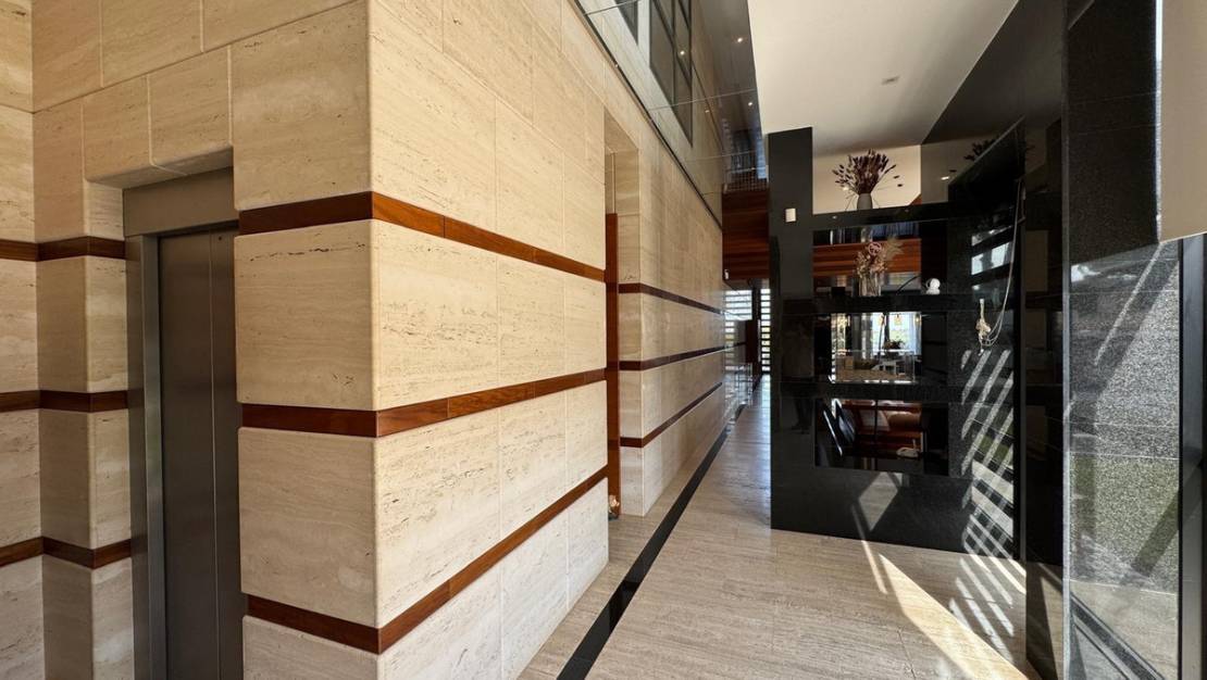 Venta - Chalet - Orihuela - Orihuela Costa