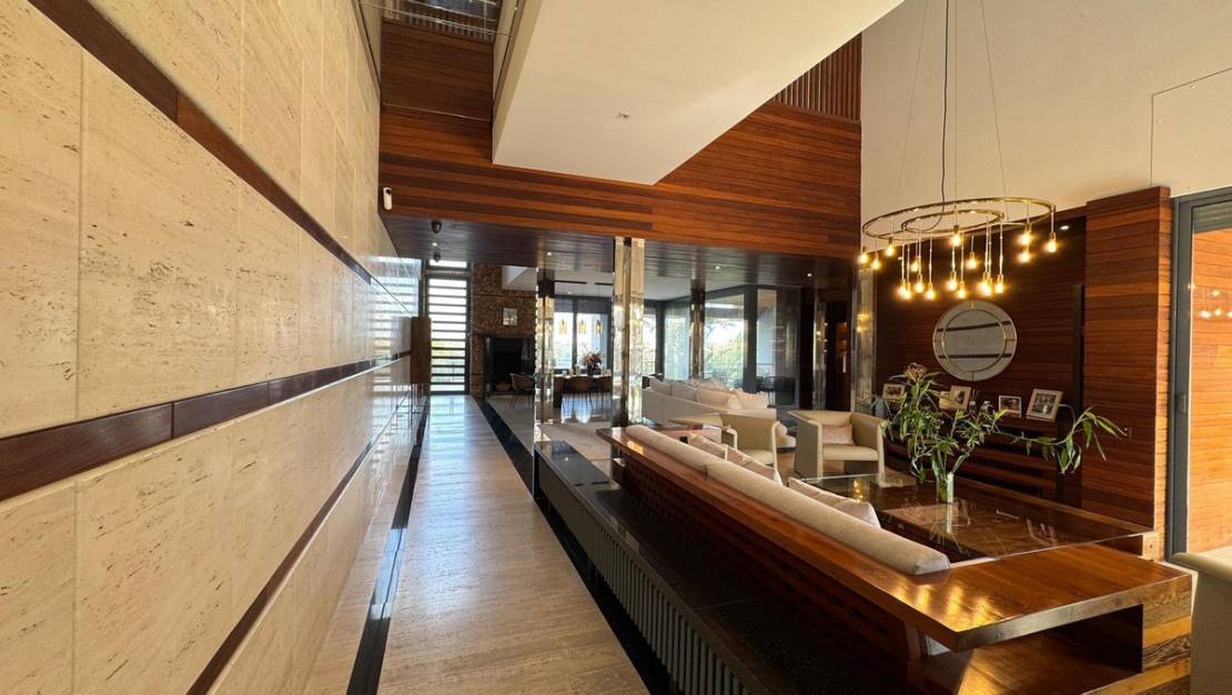 Venta - Chalet - Orihuela - Orihuela Costa