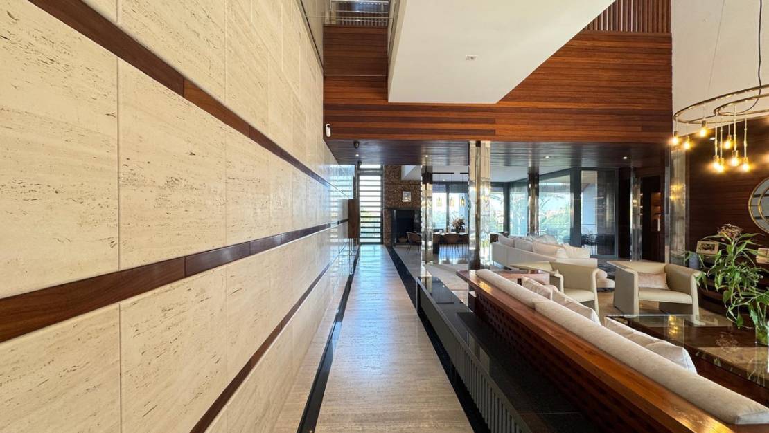 Venta - Chalet - Orihuela - Orihuela Costa