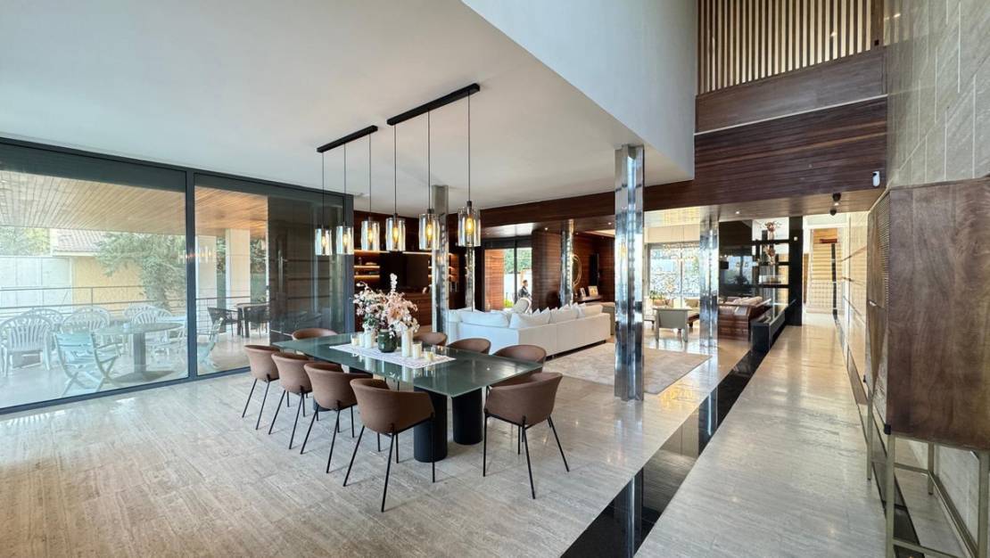 Venta - Chalet - Orihuela - Orihuela Costa