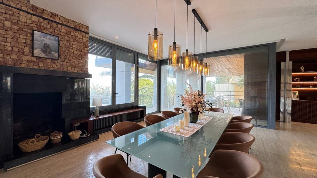 Venta - Chalet - Orihuela - Orihuela Costa