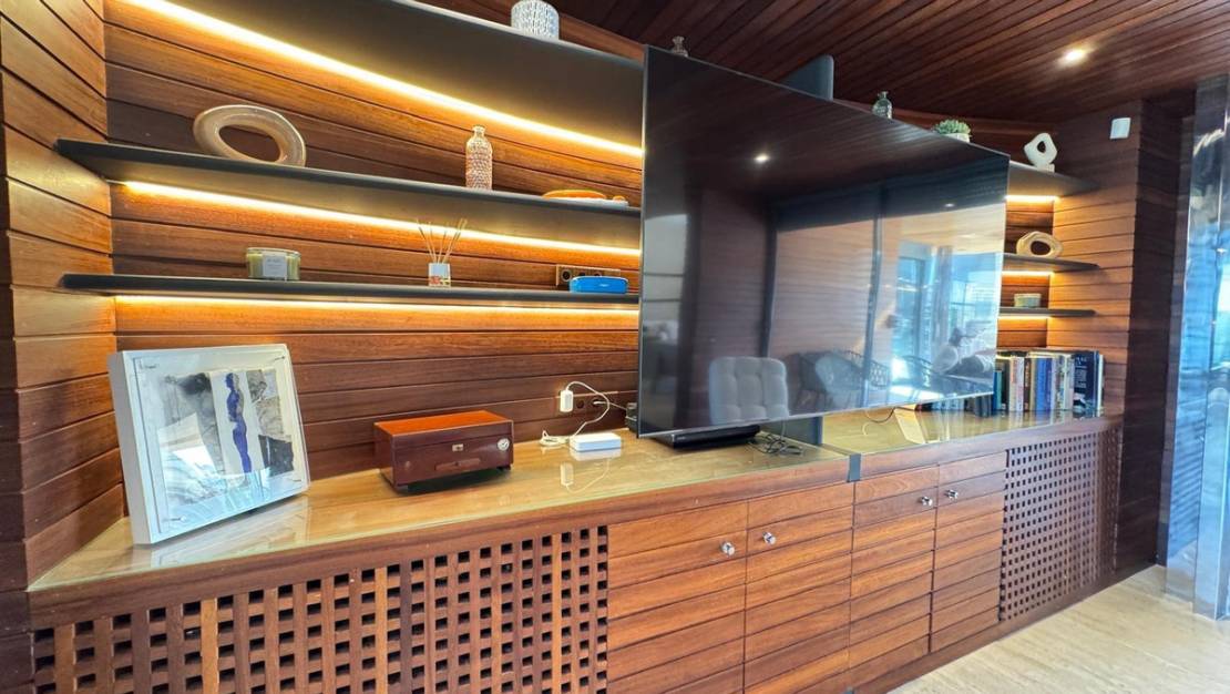 Venta - Chalet - Orihuela - Orihuela Costa