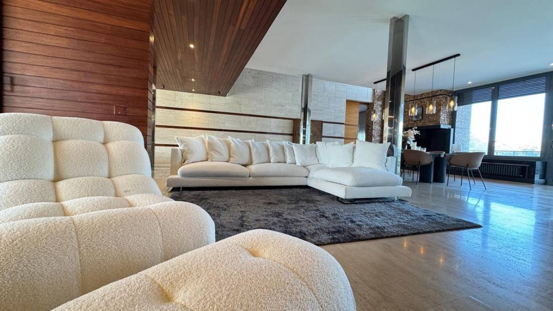 Venta - Chalet - Orihuela - Orihuela Costa