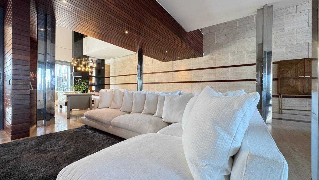 Venta - Chalet - Orihuela - Orihuela Costa