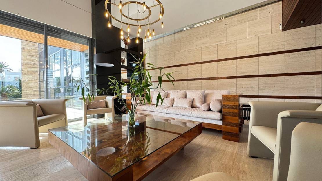 Venta - Chalet - Orihuela - Orihuela Costa