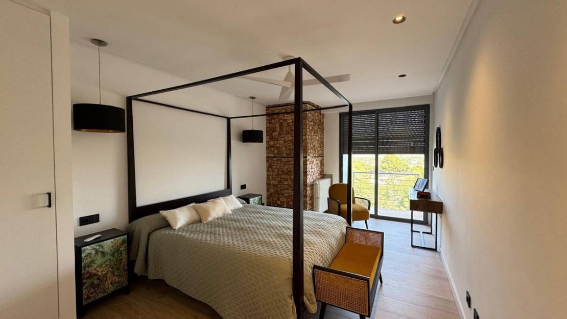 Venta - Chalet - Orihuela - Orihuela Costa