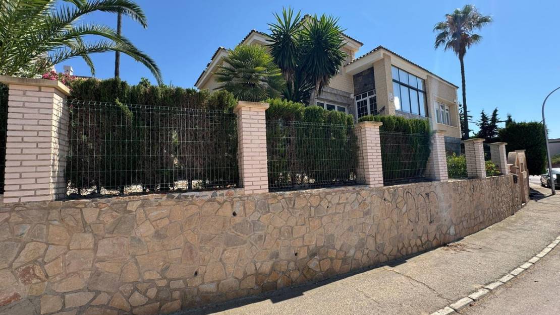 Venta - Chalet - Orihuela - Orihuela Costa
