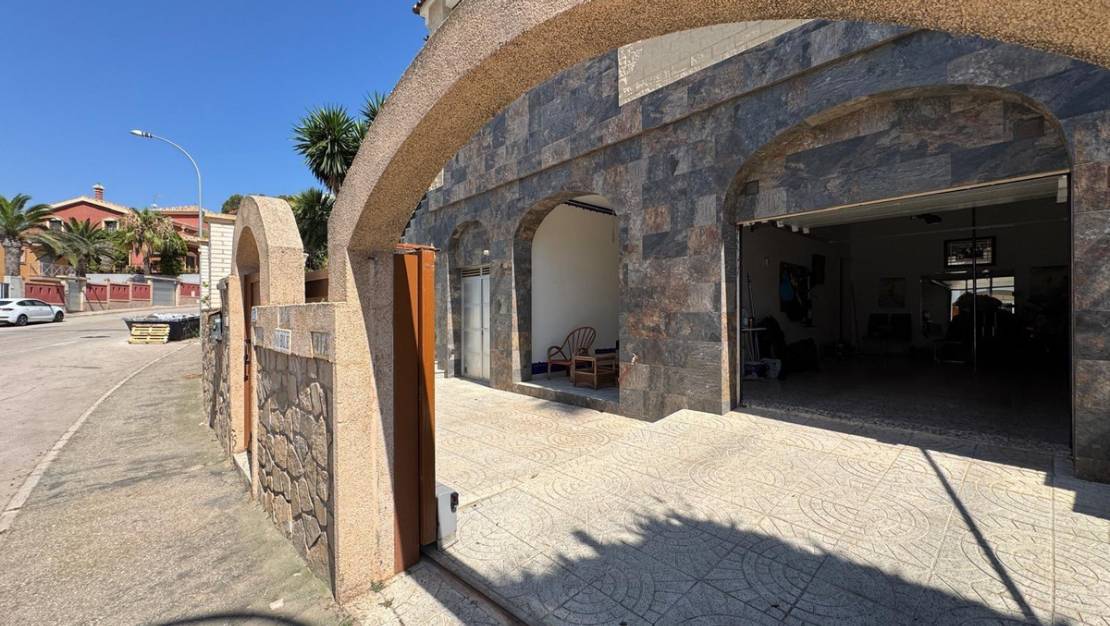 Venta - Chalet - Orihuela - Orihuela Costa