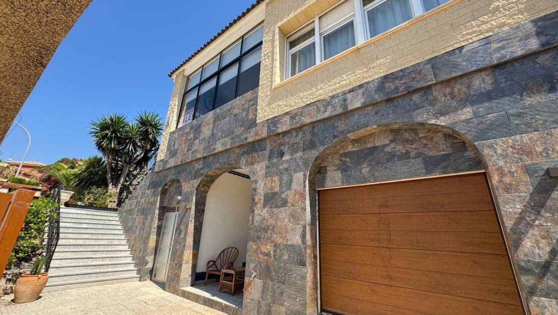 Venta - Chalet - Orihuela - Orihuela Costa