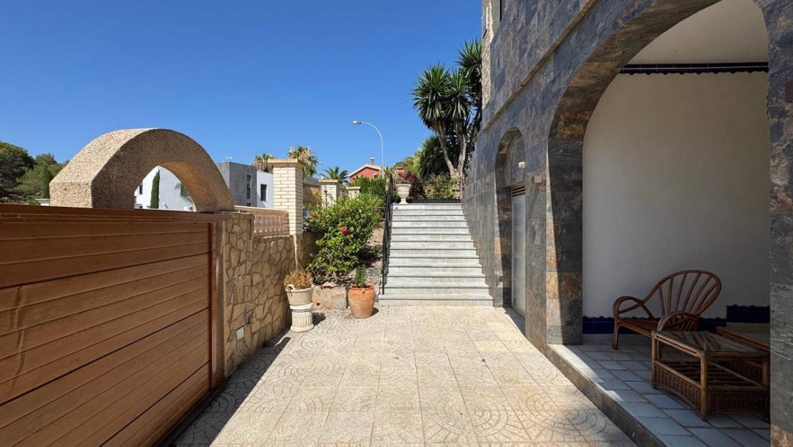 Venta - Chalet - Orihuela - Orihuela Costa