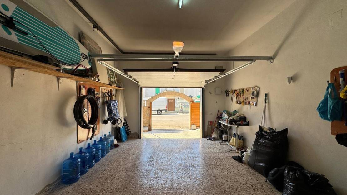 Venta - Chalet - Orihuela - Orihuela Costa