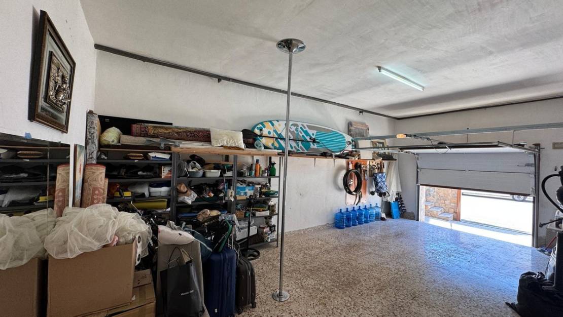 Venta - Chalet - Orihuela - Orihuela Costa