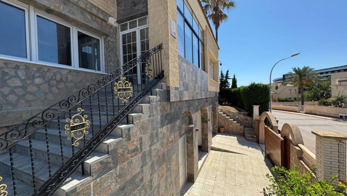 Venta - Chalet - Orihuela - Orihuela Costa