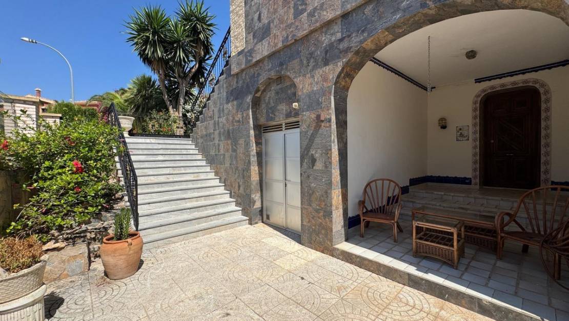 Venta - Chalet - Orihuela - Orihuela Costa