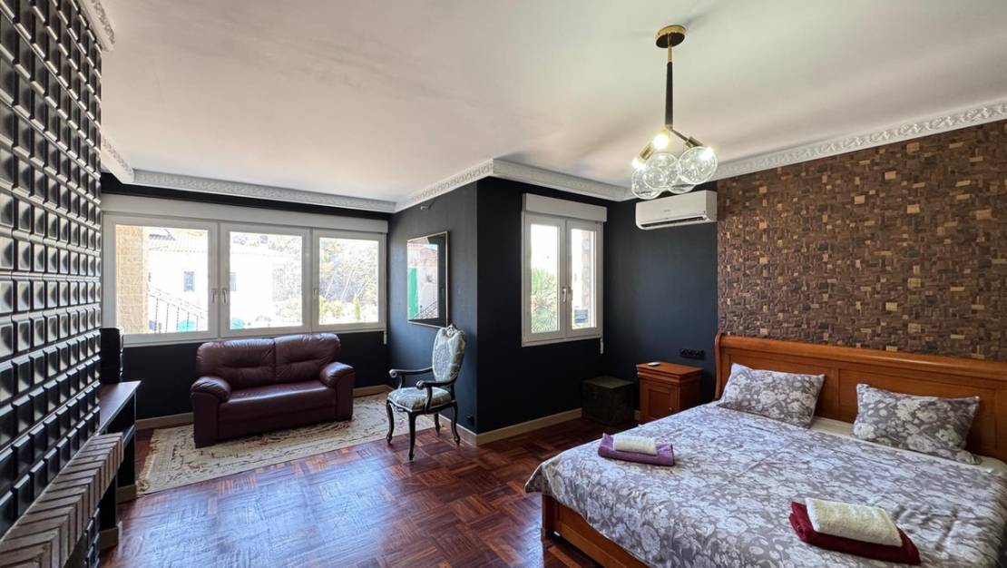 Venta - Chalet - Orihuela - Orihuela Costa