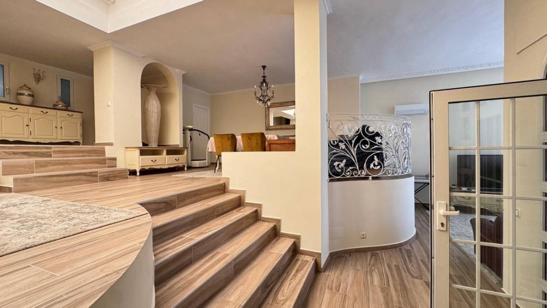 Venta - Chalet - Orihuela - Orihuela Costa