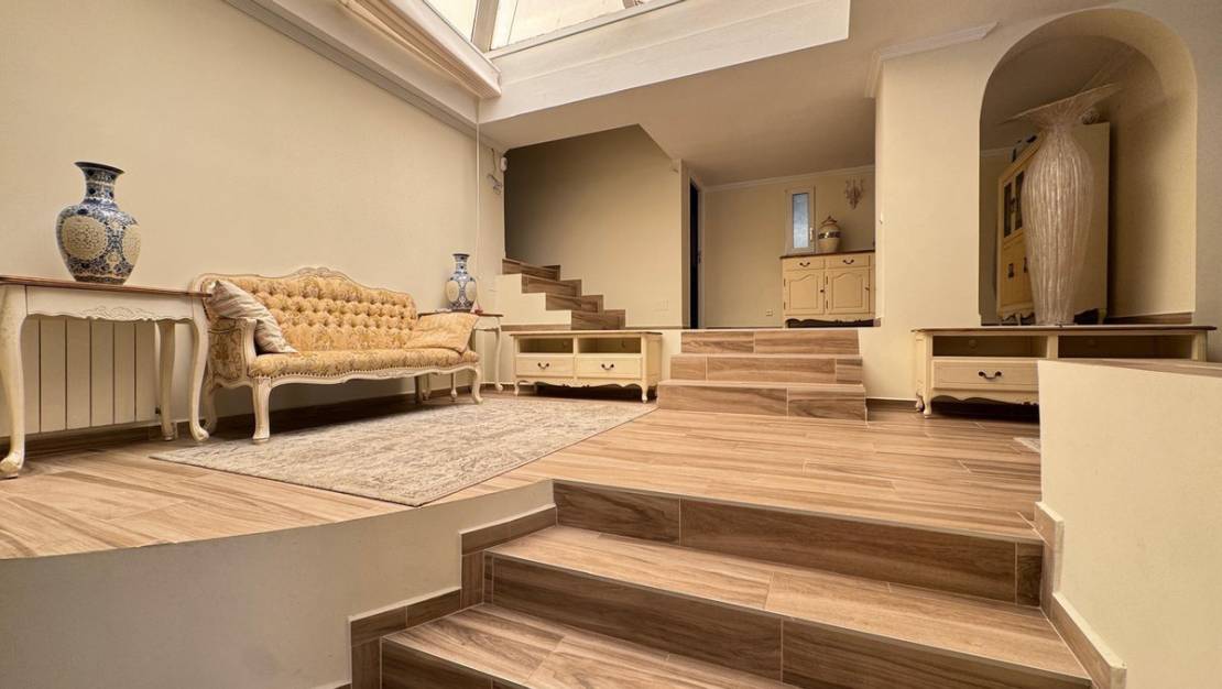 Venta - Chalet - Orihuela - Orihuela Costa