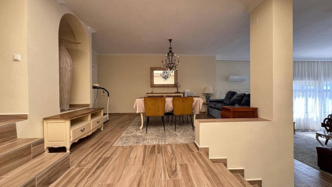 Venta - Chalet - Orihuela - Orihuela Costa