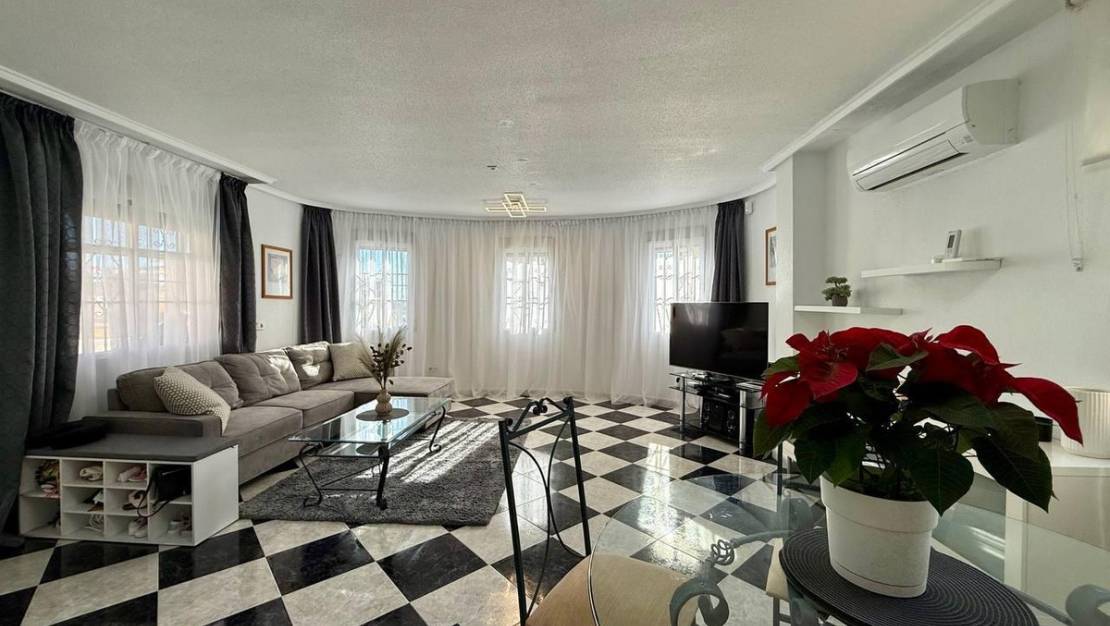 Venta - Chalet - Orihuela - Orihuela Costa