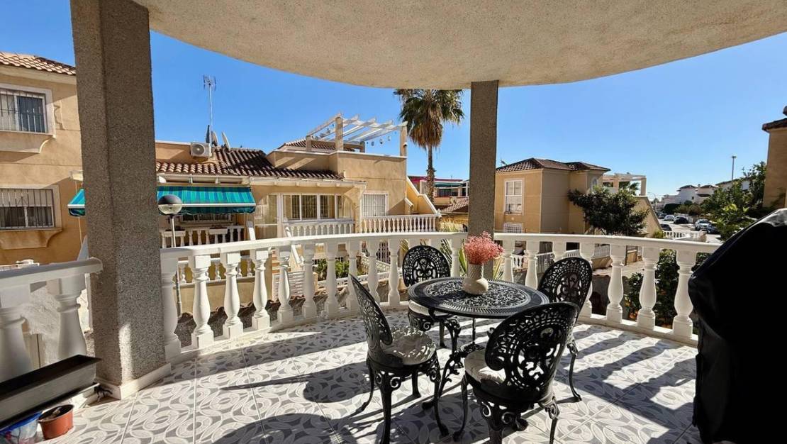 Venta - Chalet - Orihuela - Orihuela Costa