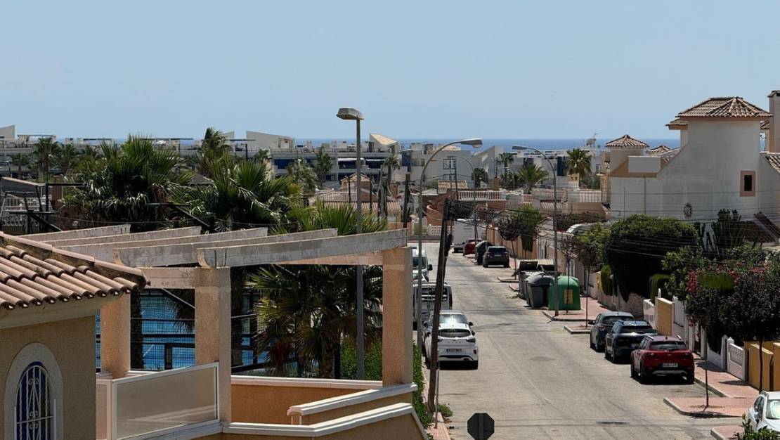 Venta - Chalet - Orihuela - Orihuela Costa