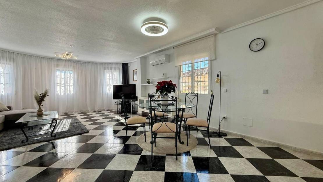 Venta - Chalet - Orihuela - Orihuela Costa