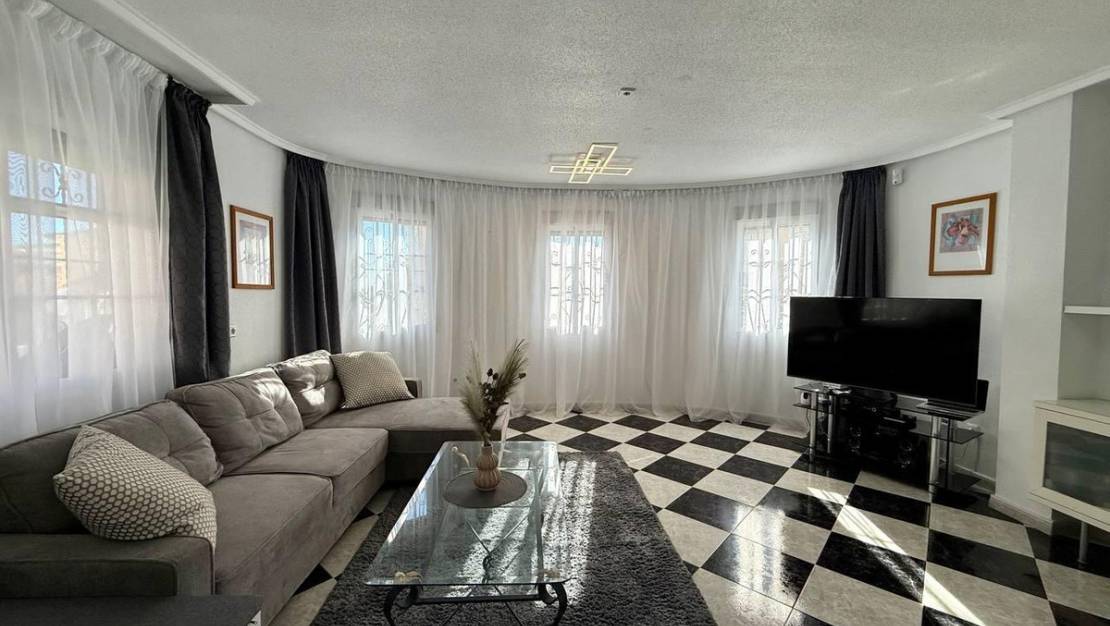 Venta - Chalet - Orihuela - Orihuela Costa