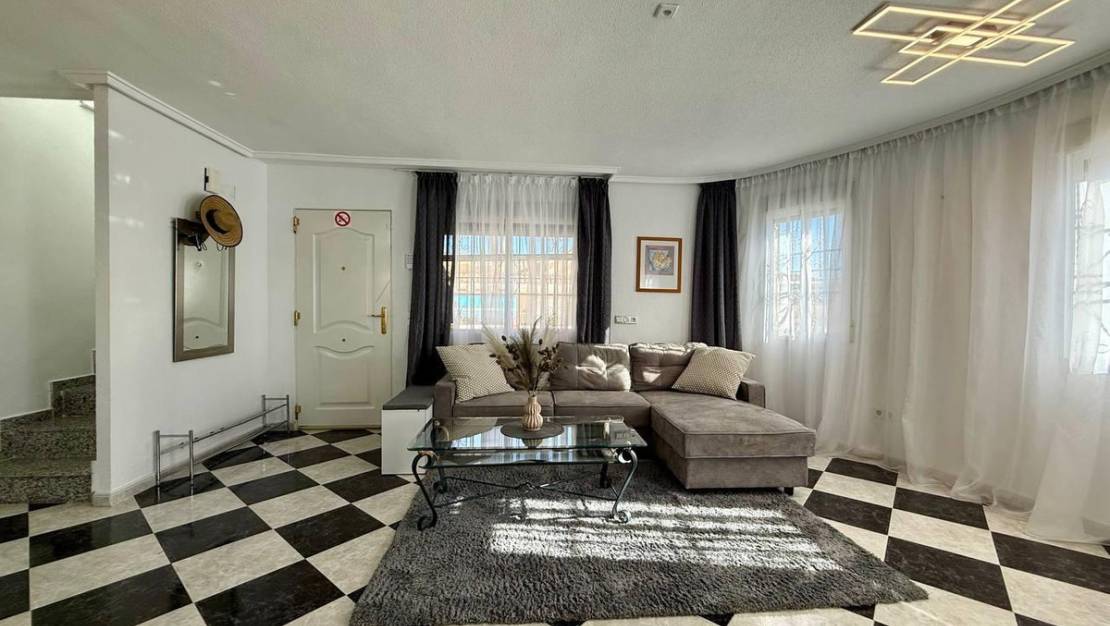 Venta - Chalet - Orihuela - Orihuela Costa