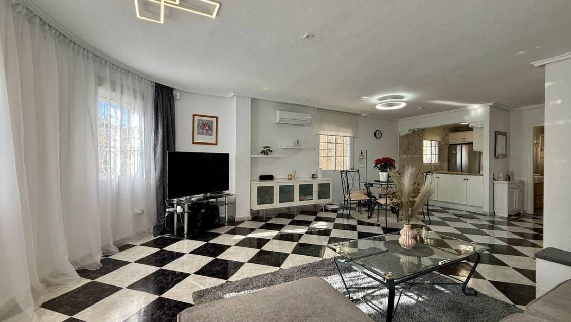 Venta - Chalet - Orihuela - Orihuela Costa