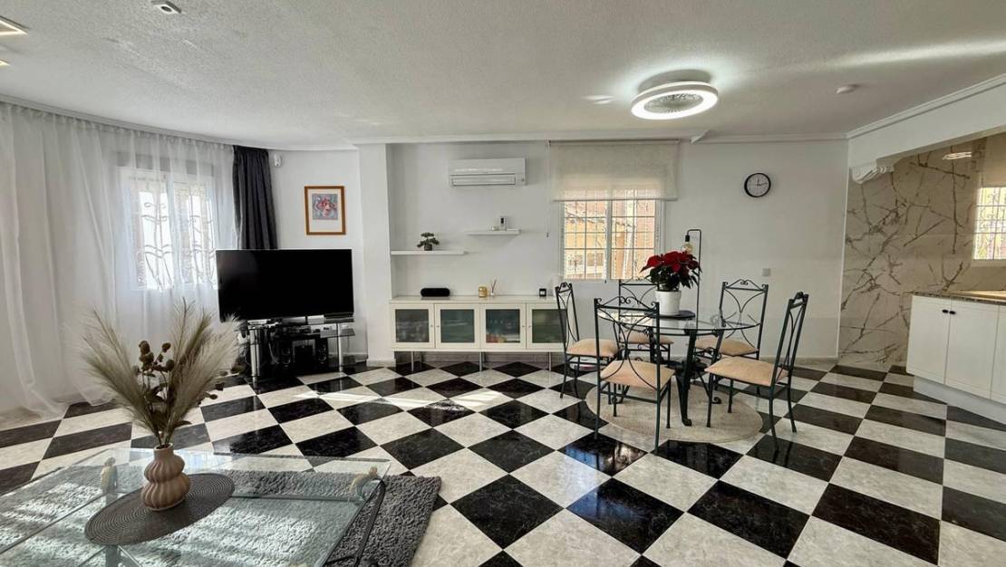 Venta - Chalet - Orihuela - Orihuela Costa