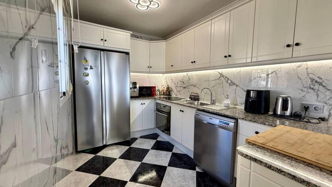 Venta - Chalet - Orihuela - Orihuela Costa