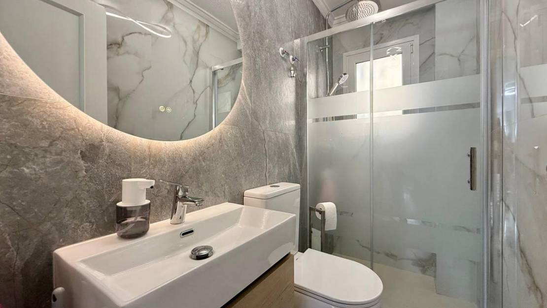 Venta - Chalet - Orihuela - Orihuela Costa