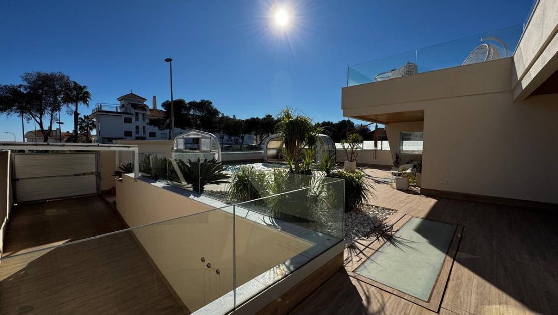 Venta - Chalet - Orihuela - Orihuela Costa