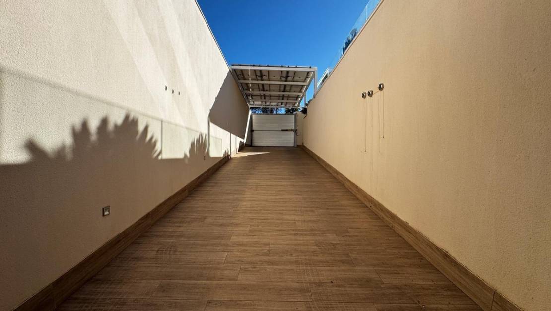 Venta - Chalet - Orihuela - Orihuela Costa