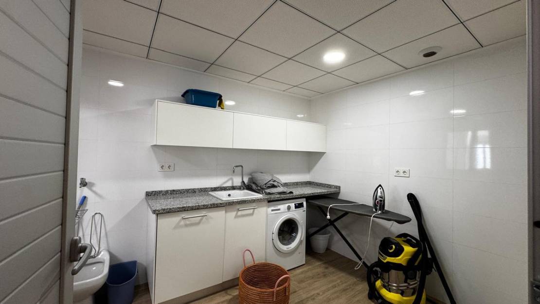 Venta - Chalet - Orihuela - Orihuela Costa