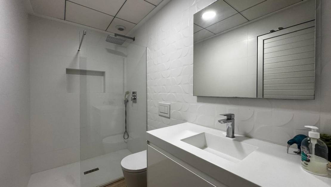 Venta - Chalet - Orihuela - Orihuela Costa