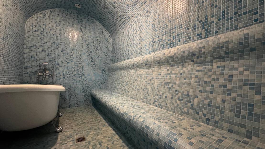 Venta - Chalet - Orihuela - Orihuela Costa