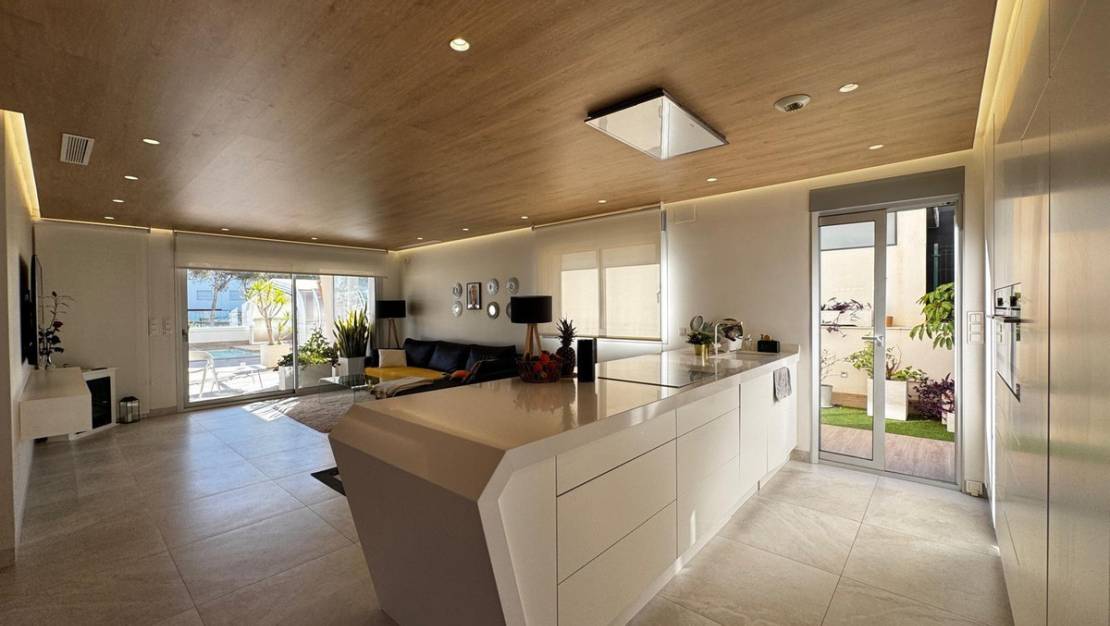 Venta - Chalet - Orihuela - Orihuela Costa