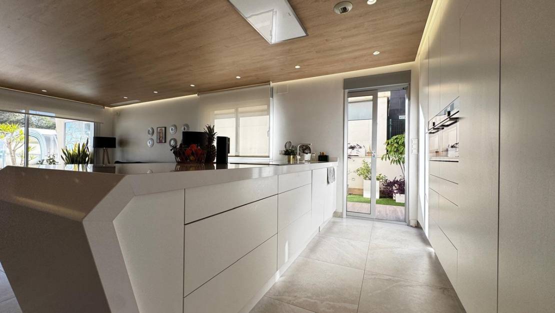 Venta - Chalet - Orihuela - Orihuela Costa