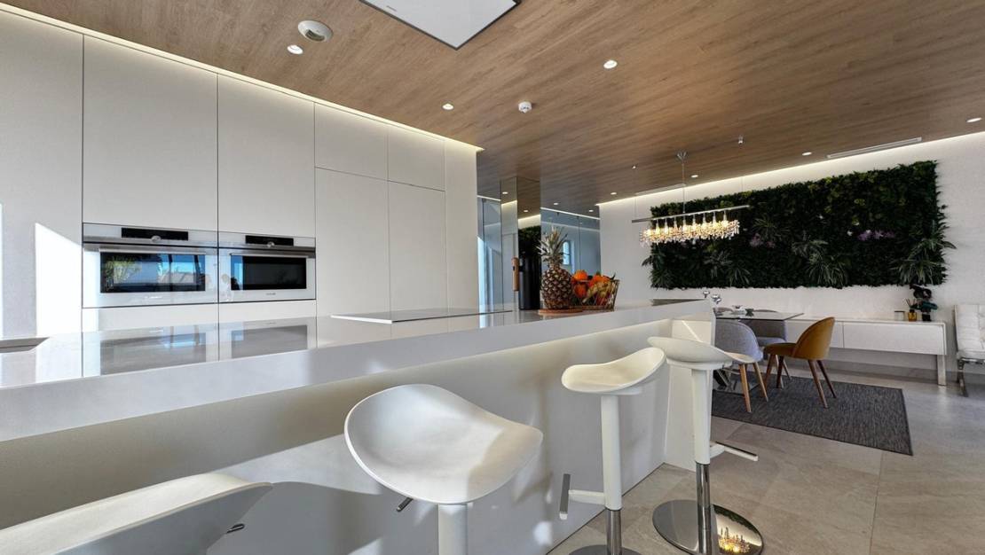 Venta - Chalet - Orihuela - Orihuela Costa