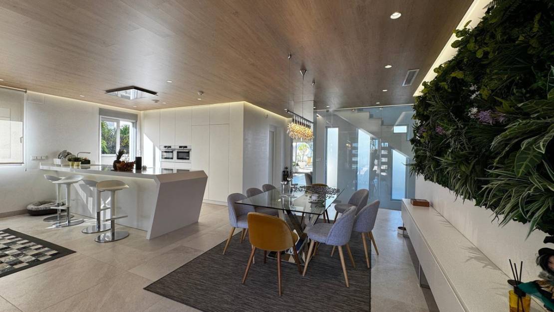 Venta - Chalet - Orihuela - Orihuela Costa