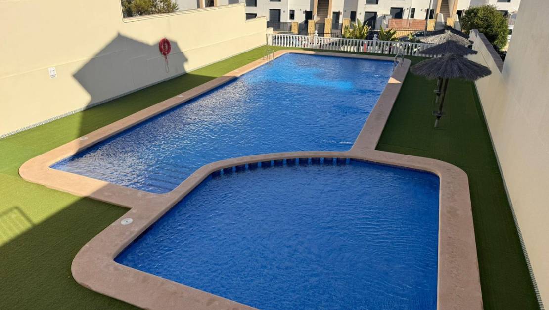 Venta - Chalet - Orihuela - Orihuela Costa