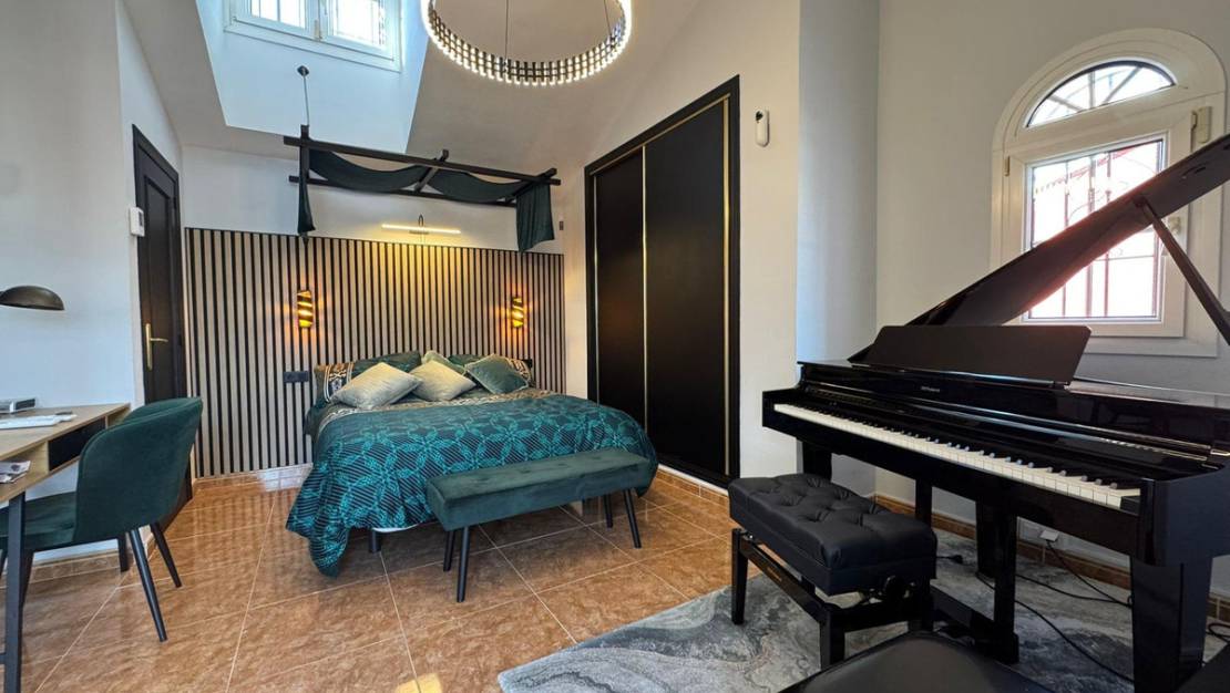 Venta - Chalet - Orihuela - Orihuela Costa