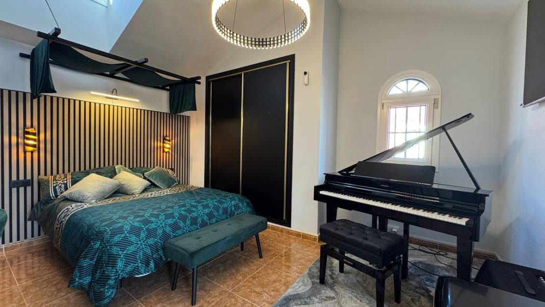 Venta - Chalet - Orihuela - Orihuela Costa