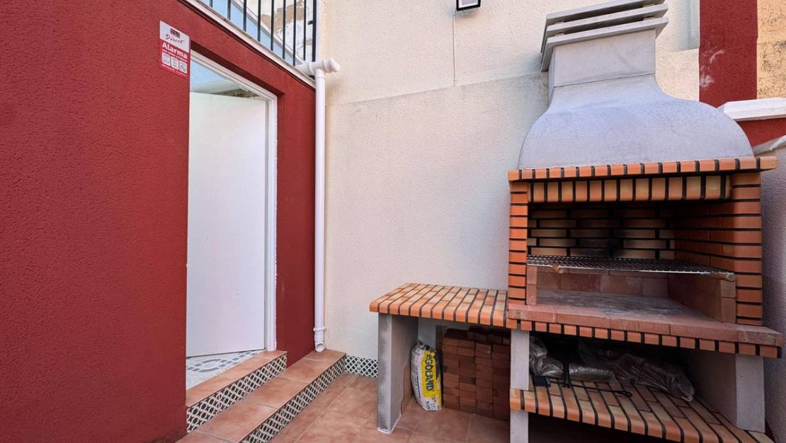 Venta - Chalet - Orihuela - Orihuela Costa