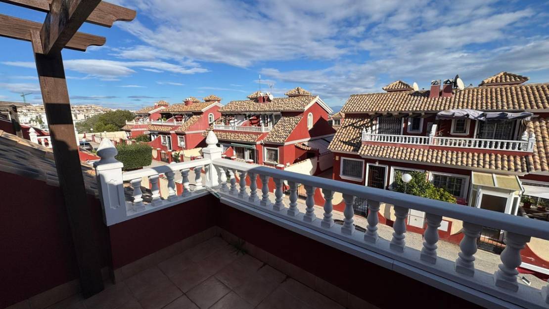 Venta - Chalet - Orihuela - Orihuela Costa