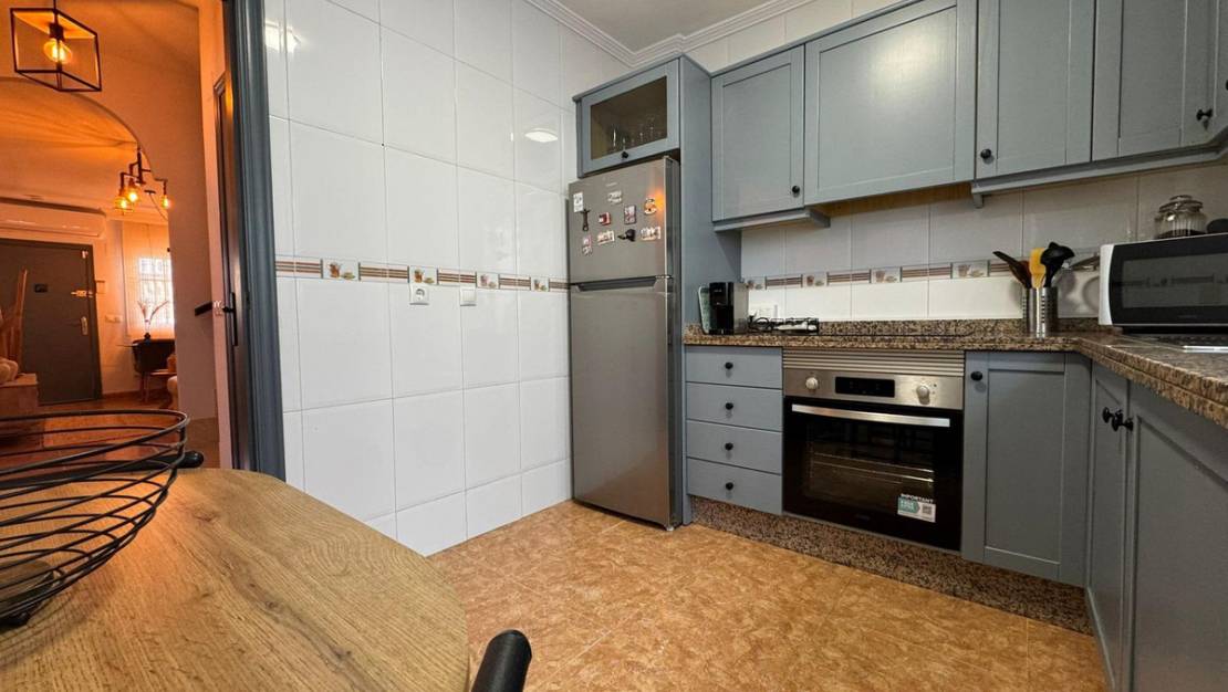 Venta - Chalet - Orihuela - Orihuela Costa