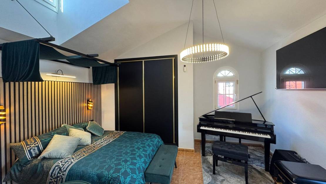 Venta - Chalet - Orihuela - Orihuela Costa