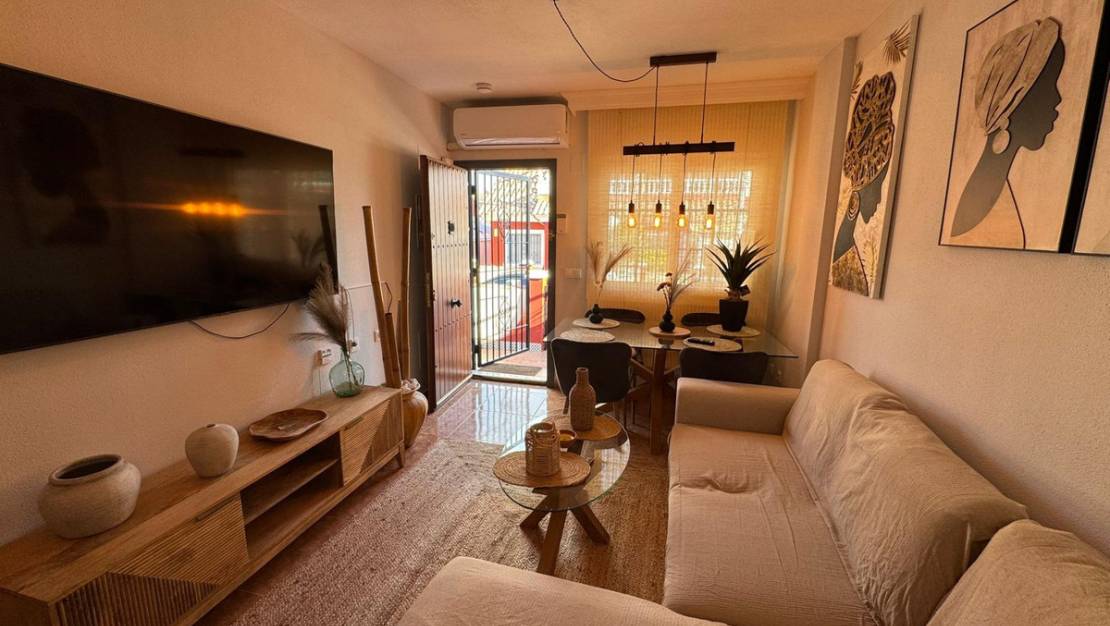 Venta - Chalet - Orihuela - Orihuela Costa